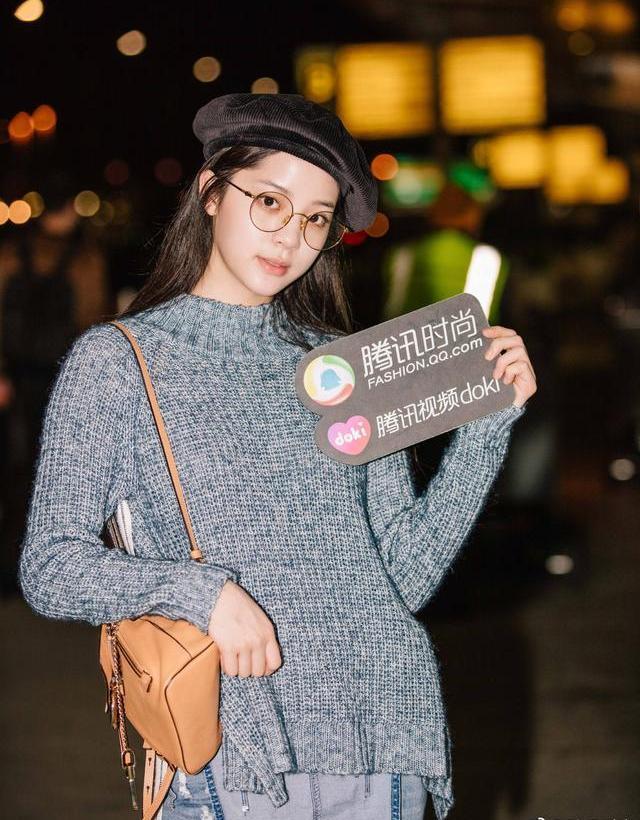  秋冬想凹時(shí)尚造型怎么能沒有它？