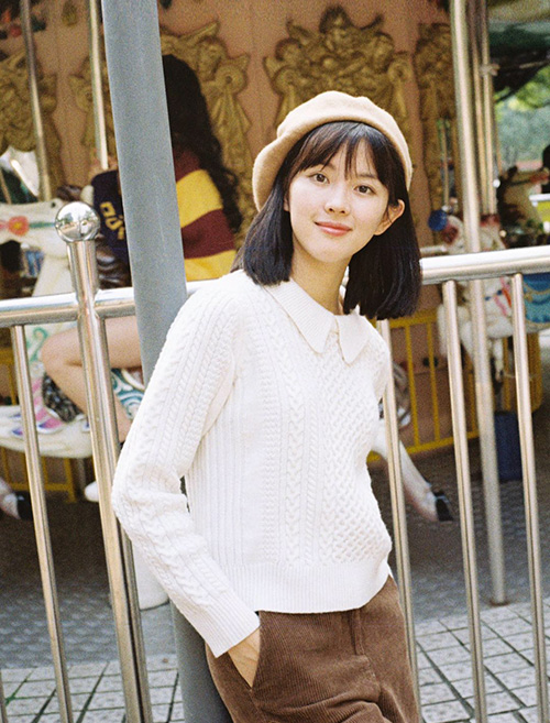 什么發(fā)型才適合戴帽子？可別瞎戴，會傻氣