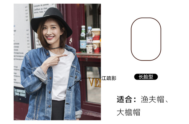 測試下你適合戴帽子嗎？帽子控必看
