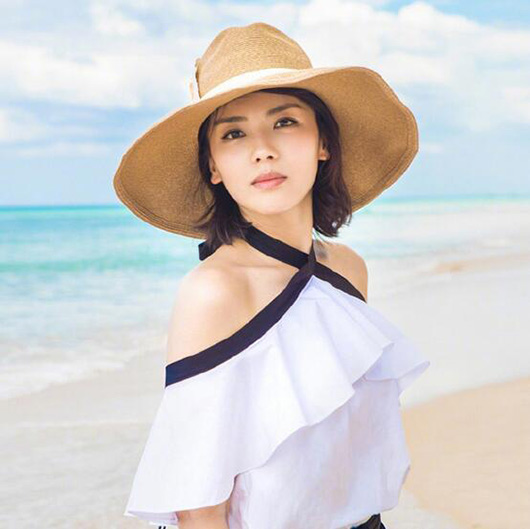 棒球帽和寬邊帽這兩頂帽子！解決你夏日“裝逼”的煩惱！